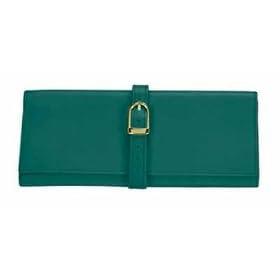 Travel Jewelry Roll