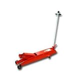 5 Ton Long Chassis Service Jack