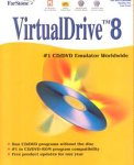 VirtualDrive 8.0