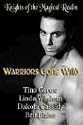 Warriors Gone Wild: Knights of the Magical Realm
