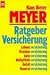 Ratgeber Versicherung