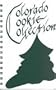 Colorado Cookie Collection (Colorado Collection Series)