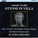 Vivaldi: Ottone in Villa