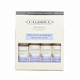 Caldrea Specialty Laundry Kit
