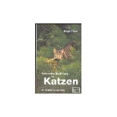 Naturnahe Ern�hrung f�r Katzen