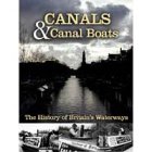 The Canals And Canal Boats [UK IMPORT] - Brian Glover