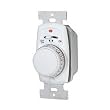 Indoor In-Wall Timer - Programmable 24-Hour Security Timer