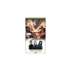 VR5 (Pilot Episode) [VHS]