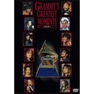 【クリックで詳細表示】グラミー賞グレイテスト・ヒッツ！ VOL.1 [DVD]