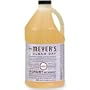 Mrs. Meyer's Laundry Detergent, Lavender Scent - 64 fl oz