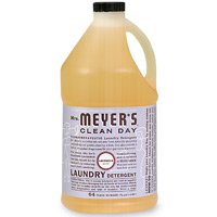 Mrs. Meyer's Laundry Detergent, Lavender Scent - 64 fl oz