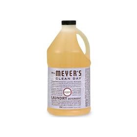 Mrs. Meyer's Laundry Detergent, Lavender Scent - 64 fl oz