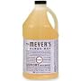 Mrs. Meyer's Laundry Detergent, Lavender Scent - 64 fl oz
