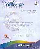 1PK Microsoft Office Xp Training Mous Certified Xp Skil