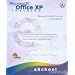 1PK Microsoft Office Xp Training Mous Certified Xp Skil