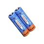 Sony NH-AA2DA 2 x NiMH AA rechargeable battery pac&hellip by Sony