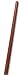 72" Hardwood Jo Staff