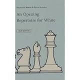 an opening repertoire for white batsford chess library