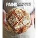 Books : Pains & Viennoiseries maison pas à pas
