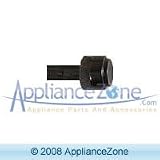 Review Whirlpool  / Stove/Oven/Range Push Button Knob - 4372532