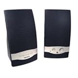 21ERcxZ3xRL. SL160  Lautsprecher, Wintech S 203, 2.0 Stereo 120W, schwarz