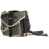 Adorama Slinger Bag, Single Strap Backpack / Shoulder Bag, Camouflage