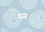 Lotta Jansdotter: Stationery Box (Stylish Correspondence)