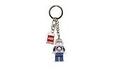 Review LEGO  / LEGO Clone Trooper keychain