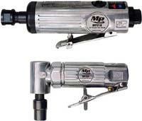 MILWAUKEE(ASTRO) NMP220K Straight And Angle Die Grinder Kit