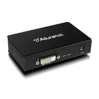 Aluratek ADS02F 2-Port DVI Video Splitter