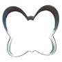 Stampino Farfalla Lamina Stagnata Cm.8,5