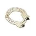 Cables To Go 15FT CABLE VGA MON-HDDB15M DB15M ( 09618 )