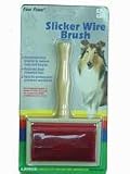 Pet Supplies : Four Paws Products Slicker Brush Large - 00255