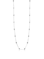 CZ BY KENNETH JAY LANE Collar Classic