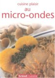 Au micro-ondes book cover