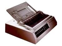 OKI Microline 320 Elite - Imprimante - N&B - matricielle - A4 - 216 ppp x 240 ppp - 9 pin - jusqu'? 360 car/sec - parall?le - CA 230V