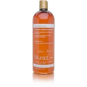 Murad Professional Conditioner Scalp Treatment Color Treated Hair 33.8 oz