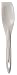 iSi Basics Silicone Spoon Spatula, White