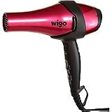 Metallic Pink Dryer
