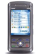 i-Mate Jama Mobile Phone with Microsoft Office - Pocket edition (Word, Excel, PowerPoint, PDF viewer) HTC manufactured Smart Phone - Samsung Processor, Bluetooth & MP3 music / MP4 video player (Genuine SIM Free - NOT ex-network & UK not European Model)