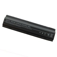 Extended Capacity 8800mAh 12-Cell Li-ion 10.8V Laptop Battery for HP Laptops On Sale