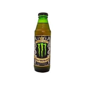 4 Pack - �ber Monster Energy Brew - 16.9oz: Health &amp; Personal Care