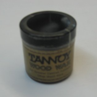 TANNOY WW-5 ウッドワックス