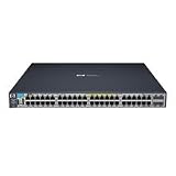 J9473A - HP/COMPAQ - ProCurve Switch 3500-48-PoE Switch