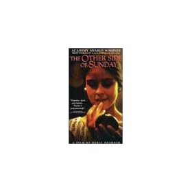 The Other Side of Sunday [VHS]