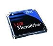 IBM Microdrive 1GB