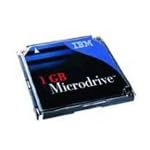 IBM Microdrive 1GB