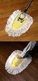 Dry Mop - From furniture to floor, this mop dusts it all!
