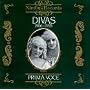 Divas 1906-35