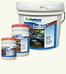 Aquascape - Ecosystems EcoBlast Algae Control (38.4 oz jar)
